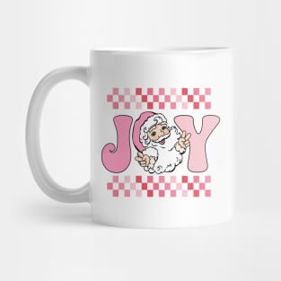 Christmas Joy Mug